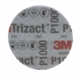 Purchase Top-Quality 3M - 02091 - Trizact Hookit Blending Disc pa4