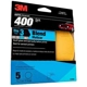 Purchase Top-Quality 3M - 31434 - Sanding Disc with Stikit Attachment (Pack of 5) pa4