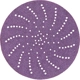 Purchase Top-Quality 3M - 31471 - Cubitron II Hookit Clean Sanding Abrasive Disc pa2