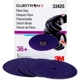 Purchase Top-Quality 3M - 33425 - Cubitron II Abrasive Fibre Disc pa8