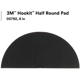 Purchase Top-Quality 3M - 05792 - Round Pad pa2
