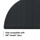 Purchase Top-Quality 3M - 05792 - Round Pad pa5