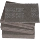 Purchase Top-Quality 3M - 07447 - Abrasive Pad (Pack of 20) pa6