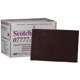 Purchase Top-Quality 3M - 07777 - Hand Pad (Pack of 20) pa2