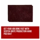 Purchase Top-Quality 3M - 08447 - Production Hand Pad pa3