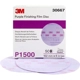 Purchase Top-Quality 3M - 30667 - Hookit Purple Finishing Film Abrasive Disc (Pack of 50) pa4