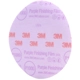 Purchase Top-Quality 3M - 30669 - Hookit Purple Finishing Film Abrasive Disc (Pack of 50) pa16