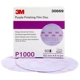 Purchase Top-Quality 3M - 30669 - Hookit Purple Finishing Film Abrasive Disc (Pack of 50) pa20