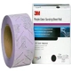 Purchase Top-Quality 3M - 30702 - Hookit Purple Clean Sanding Sheet Roll pa6