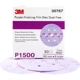 Purchase Top-Quality 3M - 30767 - Hookit Purple Finishing Film Abrasive Disc pa1