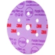 Purchase Top-Quality 3M - 30767 - Hookit Purple Finishing Film Abrasive Disc pa5