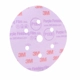 Purchase Top-Quality 3M - 30769 - Hookit Purple Finishing Film Disc (Pack of 50) pa10