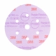 Purchase Top-Quality 3M - 30769 - Hookit Purple Finishing Film Disc (Pack of 50) pa8
