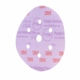 Purchase Top-Quality 3M - 30769 - Hookit Purple Finishing Film Disc (Pack of 50) pa9