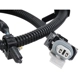 Purchase Top-Quality ACDELCO - 10340314 - Front ABS Wheel Speed Sensor Wiring Harness pa1