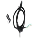 Purchase Top-Quality ABS Connector by ACDELCO - 10340318 pa1