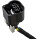 Purchase Top-Quality ABS Connector by ACDELCO - 22857103 pa2