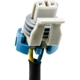 Purchase Top-Quality ABS Connector by ACDELCO - 22857103 pa3