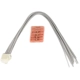 Purchase Top-Quality ACDELCO - PT150 - ABS Connector pa1