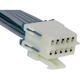 Purchase Top-Quality ACDELCO - PT150 - ABS Connector pa2