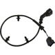 Purchase Top-Quality ABS Connector by BLUE STREAK (HYGRADE MOTOR) - ALH101 pa1