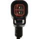 Purchase Top-Quality ABS Connector by BLUE STREAK (HYGRADE MOTOR) - ALH101 pa2