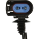 Purchase Top-Quality ABS Connector by BLUE STREAK (HYGRADE MOTOR) - ALH101 pa3