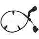 Purchase Top-Quality ABS Connector by BLUE STREAK (HYGRADE MOTOR) - ALH101 pa4