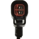 Purchase Top-Quality ABS Connector by BLUE STREAK (HYGRADE MOTOR) - ALH101 pa5