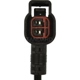 Purchase Top-Quality ABS Connector by BLUE STREAK (HYGRADE MOTOR) - ALH105 pa6