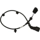 Purchase Top-Quality ABS Connector by BLUE STREAK (HYGRADE MOTOR) - ALH107 pa1