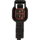Purchase Top-Quality ABS Connector by BLUE STREAK (HYGRADE MOTOR) - ALH119 pa5