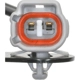 Purchase Top-Quality ABS Connector by BLUE STREAK (HYGRADE MOTOR) - ALH12 pa2