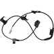 Purchase Top-Quality ABS Connector by BLUE STREAK (HYGRADE MOTOR) - ALH123 pa1