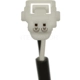 Purchase Top-Quality ABS Connector by BLUE STREAK (HYGRADE MOTOR) - ALH123 pa5