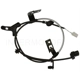 Purchase Top-Quality ABS Connector by BLUE STREAK (HYGRADE MOTOR) - ALH129 pa4