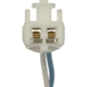 Purchase Top-Quality ABS Connector by BLUE STREAK (HYGRADE MOTOR) - ALH129 pa5
