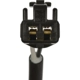 Purchase Top-Quality ABS Connector by BLUE STREAK (HYGRADE MOTOR) - ALH142 pa2