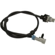 Purchase Top-Quality ABS Connector by BLUE STREAK (HYGRADE MOTOR) - ALH156 pa1