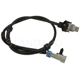 Purchase Top-Quality ABS Connector by BLUE STREAK (HYGRADE MOTOR) - ALH156 pa4