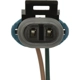 Purchase Top-Quality ABS Connector by BLUE STREAK (HYGRADE MOTOR) - ALH172 pa2