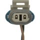 Purchase Top-Quality ABS Connector by BLUE STREAK (HYGRADE MOTOR) - ALH172 pa3