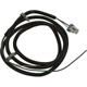 Purchase Top-Quality ABS Connector by BLUE STREAK (HYGRADE MOTOR) - ALH180 pa1