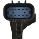Purchase Top-Quality ABS Connector by BLUE STREAK (HYGRADE MOTOR) - ALH182 pa3