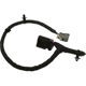 Purchase Top-Quality ABS Connector by BLUE STREAK (HYGRADE MOTOR) - ALH182 pa4