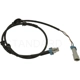 Purchase Top-Quality ABS Connector by BLUE STREAK (HYGRADE MOTOR) - ALH186 pa1