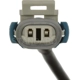 Purchase Top-Quality ABS Connector by BLUE STREAK (HYGRADE MOTOR) - ALH186 pa2