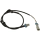 Purchase Top-Quality ABS Connector by BLUE STREAK (HYGRADE MOTOR) - ALH186 pa3