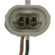 Purchase Top-Quality ABS Connector by BLUE STREAK (HYGRADE MOTOR) - ALH186 pa5