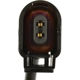 Purchase Top-Quality ABS Connector by BLUE STREAK (HYGRADE MOTOR) - ALH194 pa3